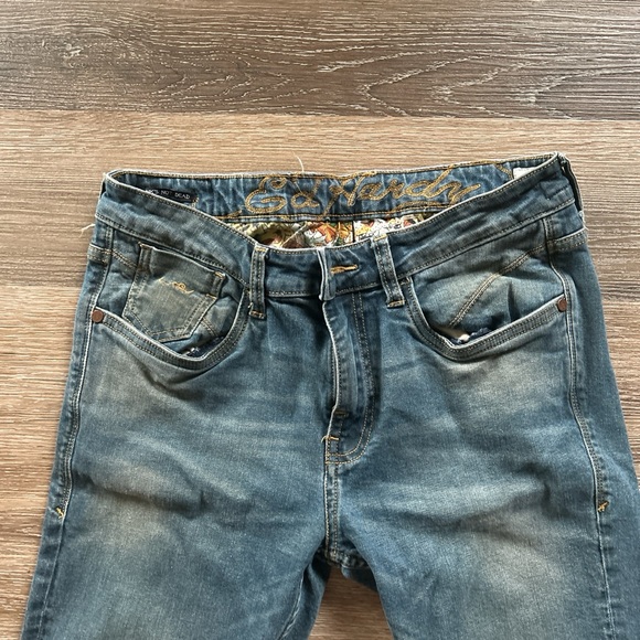 ed hardy skinny jeans - Picture 7 of 7